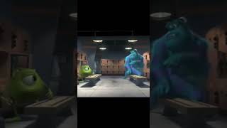 Did Mike Wazowski Deserve This