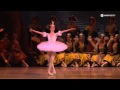 Raymonda at the Mariinsky