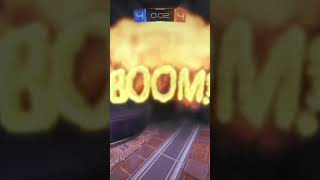 BOOM Rocket League #rocketleague #rocketleagueclips #rocketleaguevideos #rocketleagueclip