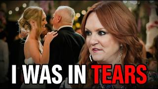 Ree Drummond Reveals Emotional Truth About Daughter’s Wedding