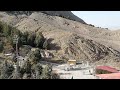 iran isfahan 2023 soffeh mountain walk vlog soffeh zoo mount climb ایران