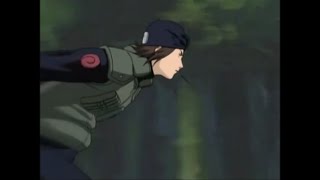 Naruto - Genma Shiranui tribute (AMV) - Last One Standing