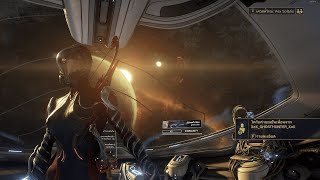 Warframe #3 ยาวไป