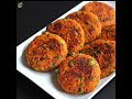 diet friendly oats veggie cutlet recipe healthy iftar idea how to make oats tikki for weight loss