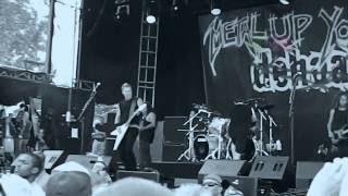 Metallica - SECRET SHOW - DEHAAN - [PT4] - KILL 'EM ALL [FULL ALBUM MULTICAM MIX LM] - ORION 2013