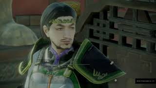 Three Kingdoms The Saikou Era! Episode 7: Emperors Wish. - Dynasty Warriors