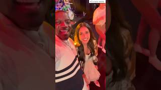 Oh My God...Radhika Merchant dancing with Akon infront of Anant Ambani| Bollywoodlogy| Honey Singh