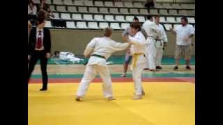 Nebuló Judo DSE 2013 06 08 Veszprém