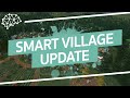 A Big Next Step For The Future Thinkers Smart Village