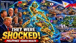 Why World Leaders were SHOCKED after Knowing This?