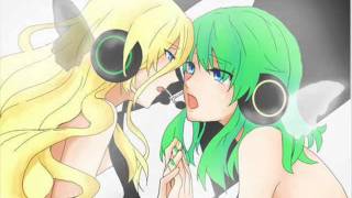 Magnet- [Lily] \u0026 [Gumi] VOCALOID