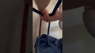 Leaking Shark Bite Push to Connect (Solution)
