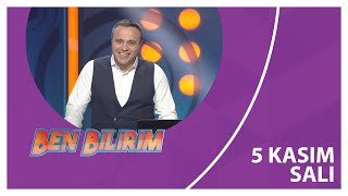 Ben Bilirim - 05 11 2024