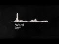 Word Music | #Word Viewed Video | Music | SUPPORTHELPNEED MUSIC