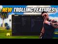 This FiveM Cheat Comes With A FREE Spoofer (And New Trolling Features)