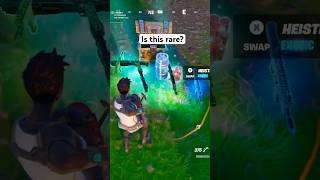 Is This Rare? #trending #viralshorts #foryou #fyp #blowup #fortnite #like #sub