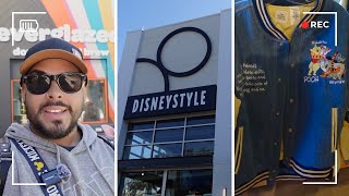 The Ultimate Disney Springs Shopping Video - December 2024