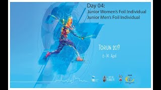 Torun 2019 Day04 Finals