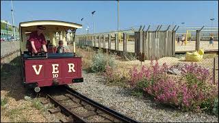 The Volks Electric Railway