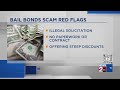 Bail bond scams targeting Tennesseans | Your Wallet Nashville
