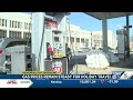 Gas prices to remain steady for Memorial Day weekend travel