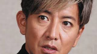 評価爆上がりの木村拓哉の“玉にキズ”…左足首タトゥー疑惑は唯一の「弁慶の泣き所」に？