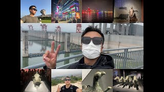 【峙行】40天中国自驾博物馆之旅（第三集）