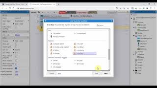 Construct 3 Video 9 Setting Animations