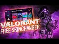 VALORANT SKIN CHANGER | ALL SKINS | FREE DOWNLOAD | VALORANT SWAPPER 2022