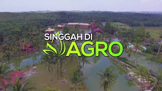 Singgah Di Agro - Episode 7 di Agrofarmstay Melaka