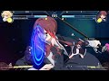 【mbtl】 arcueid vs noel 【melty blood type lumina】