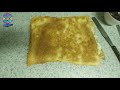 mille feuille facile rapideأرخص وأسهل و ألذ ميلفاي سريعة😋مع الشاف عبد المولى😍👌