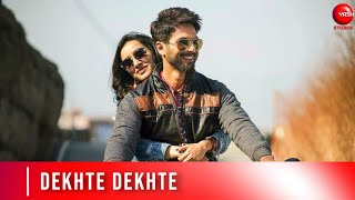 Dekhte Dekhte - Batti Gul Meter Chalu | 2K | Shraddha Kapoor | Shahid Kapoor | Atif Aslam | #songs