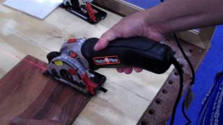 SMCi Presents Master Mind Tools at the 2010 National Hardware Show®