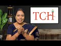 உடலில் ஏற்படும் அரிப்பு காரணம் தெரியுமா causes of itching in the body dr.rajalakshmi tch