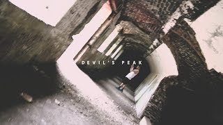 Hong Kong | Devil's Peak | 香港廢墟