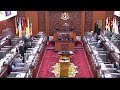 LANGSUNG : Persidangan Dewan Negara 21 Disember 2020 | Sesi Pagi