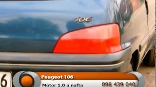 Peugeot 106 098 439 040