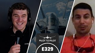 E329 - Transitioning to the 121 World: A Pilot's Perspective on New Challenges