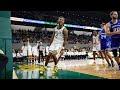 Baylor Basketball (M): Condensed Game vs. New Orleans | November 27, 2024