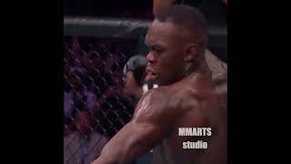Top UFC Finishes of 2023 Pt1 | Emmet,  Adesanya, Makhachev, Gaethje, O'Malley and Shavkat