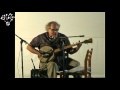 EUGENE CHADBOURNE - Breaking The Law Everyday (Live @ Alarma Punk Jazz, 03/05/2010 - Дом на киното)