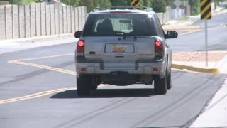 New ABQ traffic calming program would let neighbors choose how to slow traffic