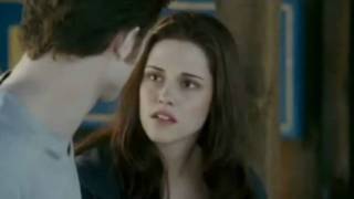 The Twilight Saga Eclipse New Clip 'We Must All Be Ready