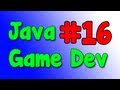 Java Game Development #16 - Collision Detection