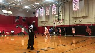 Glynn Co. Tigers 9th grade Jacksonville Tournament Championship game 05/15/2022