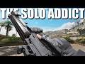 Why Solo Delta Force is So Addictive...