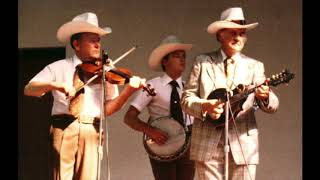 The Maple On The Hill - Bill Monroe & The Blue Grass Boys LIVE