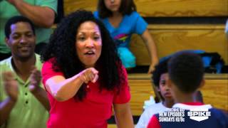Coaching Bad, Episode 2: Coach Summer Gets Verbally Abusive