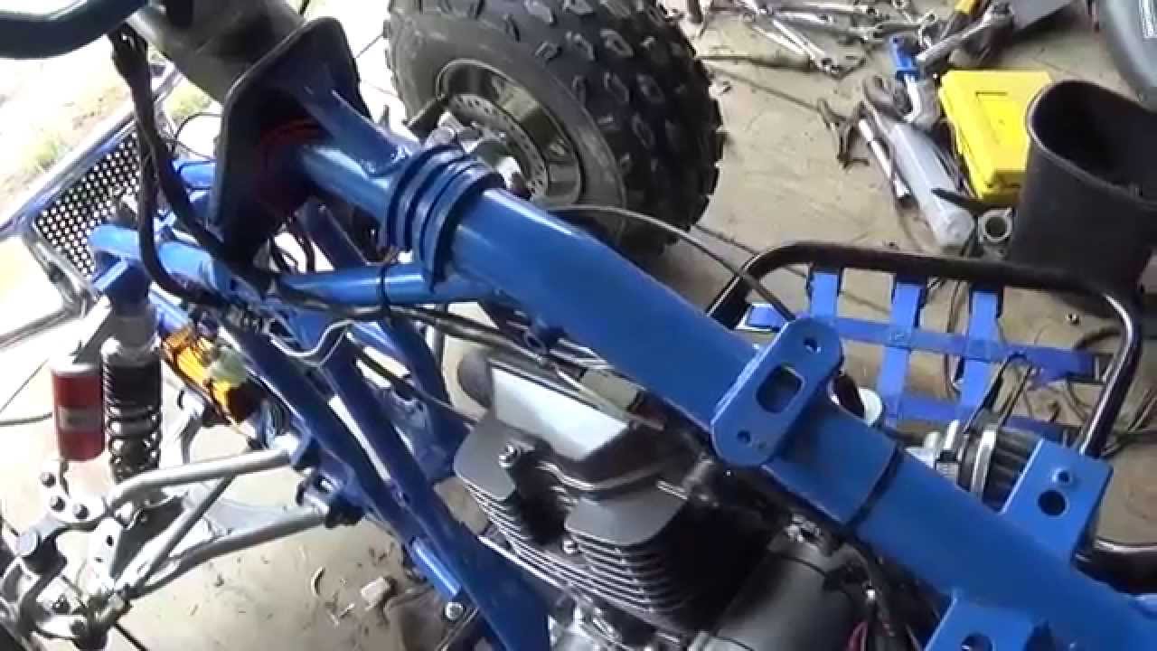 Lt230 S2 Part 7 Completed Youtube